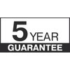 Rapid Retro Classic K2 Full Strip Stapler, 50 Sheet Capacity,