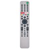 RMF-TX600U Replaced Voice Remote fit for Sony X950G LED 4K