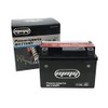 MMG YTX4L-BS 4L-BS 12v Battery for Honda, Hyosung, SYM, Yamaha