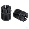 4PCS Anti Vibration Feet for Bambu Lab X1 / P1