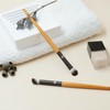 EDTRE Makeup Brush Set 10 Pieces Makeup Brushes High Density