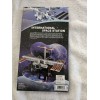 Unbranded Outer Space International Space Station 3D Jigsaw Puzzle DIY