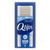 Q-Tips Cotton Swabs 500 pieces, 1 piece, single item / 큐팁스 Cotton Swabs 500개입 1개, 단품