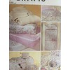 McCall's 4073 Sewing Pattern Crafts Garment Bag Sweater Box Jewelry