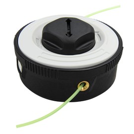 Wanotine FSA 57 Replacement Head for Autocut C3-2 Trimmer Head, Fits Stihl FSA57, FSE52 Weed Eater 4009 710 2106