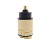 New Single Function Pressure Balance Cartridge With Check Valve Replacement