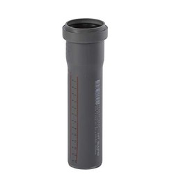 Ostendorf HT pipe