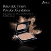 SORMÉ Believable Wet & Dry Finish Powder Foundation - Fragrance