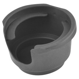 TRQ Cup Holder Insert Front Pair Set of 2 LH & RH Compatible with Chevy Astro GMC Safari Van