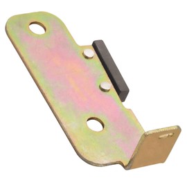 125-1063 Brake Plate Compatible with Toro/Exmark ECX180CKA210BC ECXHNBBC21 ECXKABBC21 S Series