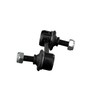 febi bilstein 42074 Connecting Rod with Locking Nuts, Pack of