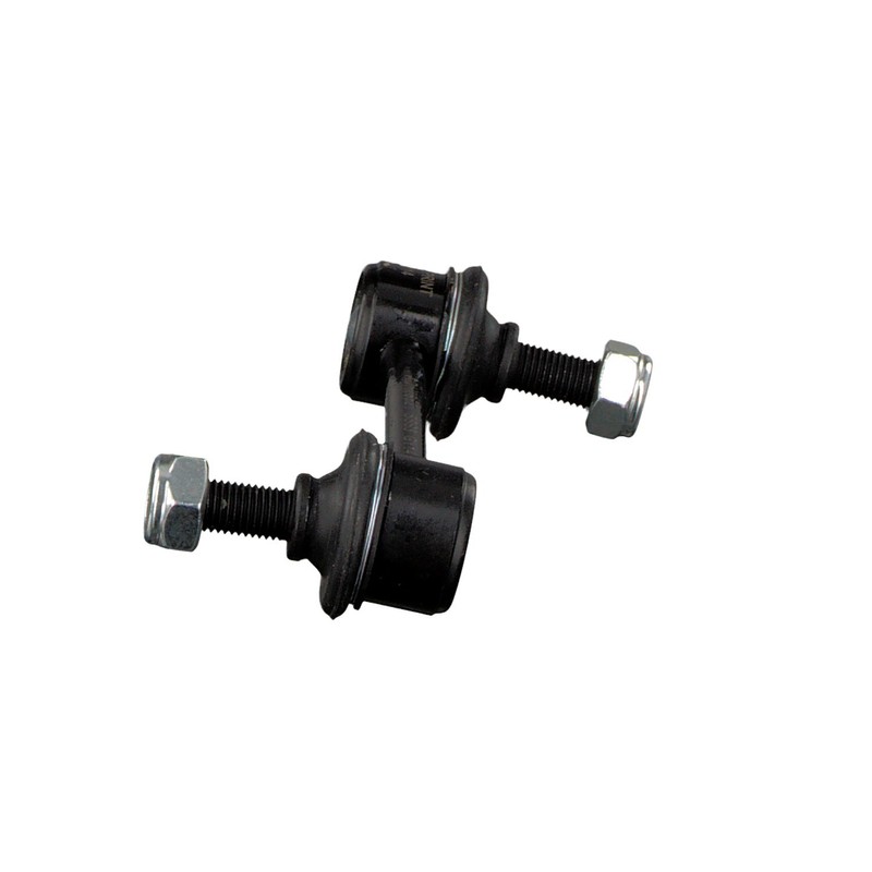 febi bilstein 42074 Connecting Rod with Locking Nuts, Pack of