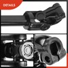 A-Premium Intermediate Steering Shaft Steering Column Shaft Compatible with Ford