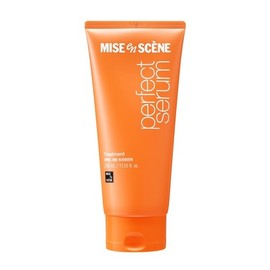 Mise-en-scène Perfect Serum Treatment 330ml / 미쟝센 퍼펙트세럼 트리트먼트 330ml