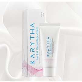 Karytha Face Neck & Decolleté Anti-Ageing Cream 40mL