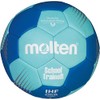 Molten Handballs V1M300 Handballs Cyan/Blue 1