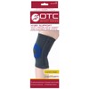 OTC Knee Brace, Compression Recovery, Gel Insert, Flexible Side Stays,