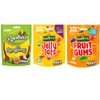 Rowntrees Fruit Gums, Jelly Tots & Randoms for Sharing -