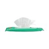 Medline Readycleanse Meatal and Perineal Cleansing Cloth, Fragrance Free, Hypoallergenic,