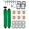 iRobacc 28 Pcs Accessories Set for iRobot Roomba Plus 405/505/507