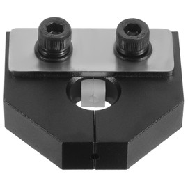 GLEAVI Filament Connector Printer Filament Splicer Tool Welder Connector for Printer Parts
