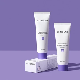 SKIN & LAB Barriaderm Moist Cream, 1.7 fl oz (50 ml), Set of 2