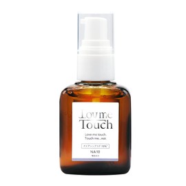 Love Me Touch NA10 Niacinamide 10% Serum, 1.0 fl oz (30 ml), Eri Uehara, Cosmetics, Beauty Encyclopedia, Dictionary, Author
