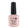 CND Shellac Power Polish Clearly Pink 0.25 oz
