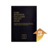 Pau Core Intensive Collagen Velvet Mask 1 box (10 sheets)
