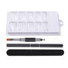 Nail Extension Gel Set Nail Enhancement Extension Kit with Nail