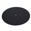 Anti static Vinyl Turntable Record Pad Antistatic Flat Soft Genuine