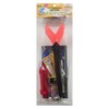 Sunny Shoji (SANY) Apollo Far Throw Sabiki Set, S Set,