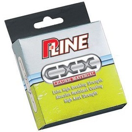 p-line CXX Leader 50 mt - mm 0.148