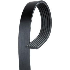 Accessory Drive Serpentine Belt Compatible With Fiat Ducato 3.0L L4 DIESEL 2008 PC-1082672