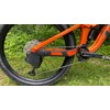 GEO Handguards Protector de desviador de GEO, negro