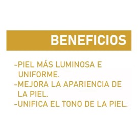 2 Pack Crema Facial Aclaradora Despigmentante Vitacilina