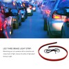 3rd Brake Light Bar Universal for Car, 100cm LED Third