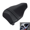 Rear Passenger Seat Pad Pillion PU Leather Fit For DUCATI