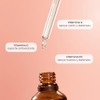Matter ACDrops Baby, Multivitaminico en Gotas con Vitamina A, C