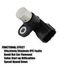 Speed Sensor Compatible with Honda Civic 2006-2011 1.8L, Accord 2003-2007