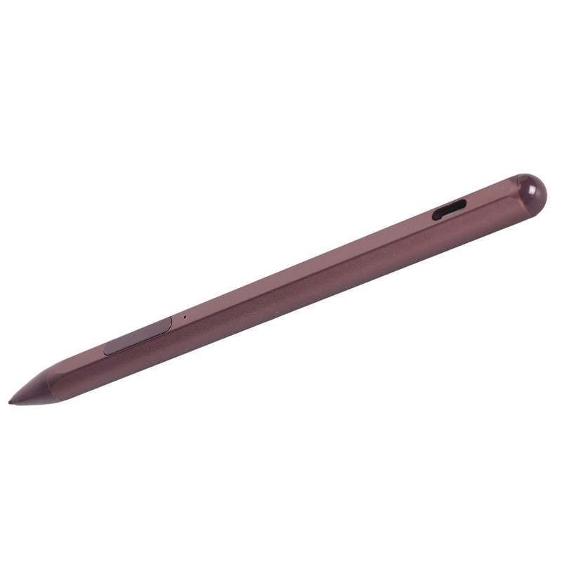 Laptop Stylus Pen with 3 Replacement Nibs Palm Rejection Rechargeable