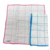 KJ643 Biosil Cotton Dish Towels, No Odors, Antibacterial, Odor Resistant,