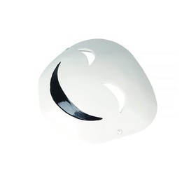 Black Bullet Mask by Kagetane Hiruko for Cosplay Costume | GFK | White