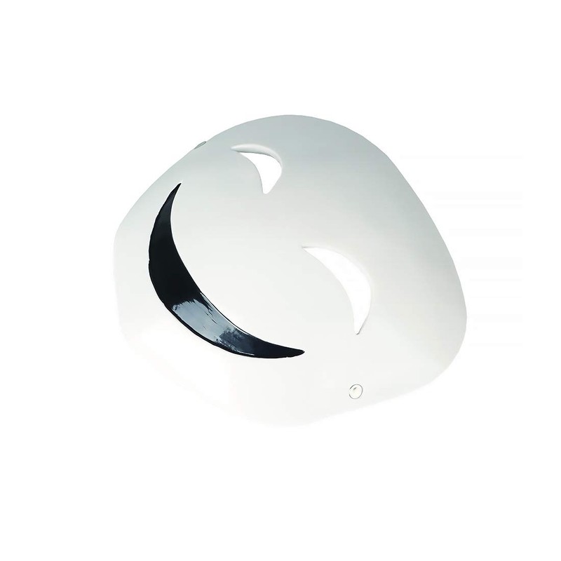 Black Bullet Mask by Kagetane Hiruko for Cosplay Costume |