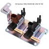 Intake Manifold Vacuum Valve M5G 9A500 NB Turbo Vapor Canister