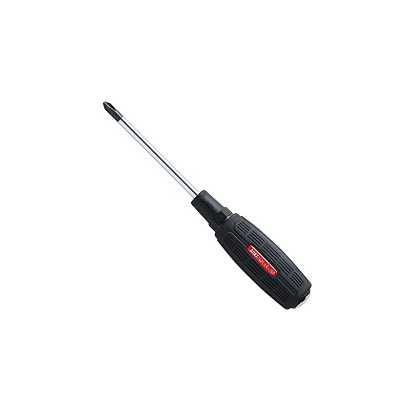 Gym (anex) Slit Driver Through Type plus 2 X 100