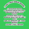 SABUN BIDARA LIMAU PURUT