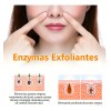Gel Exfoliante Purificante Orange Enzima Brightening 100g