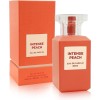 Fragrance World Intense Peach Eau De Parfum by Fragrance World 80ml🥇 High End Niche Fragrance🥇