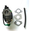 HQparts Carburetor for Kohler Command Pro CH395 9.5HP 10HP Generator